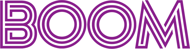 boom logo