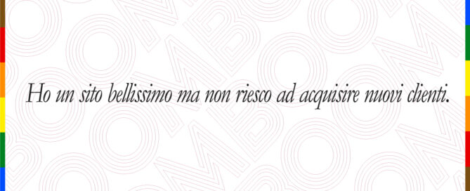 BOOM titoli hounsitobellissimo