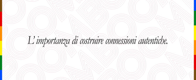 BOOM titoli limportanzadicostruireconnessioni