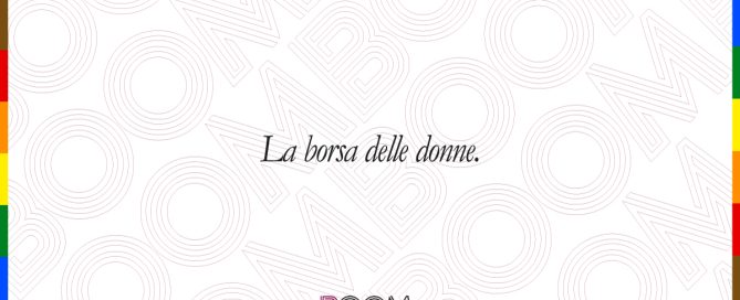 la borsa delle donne