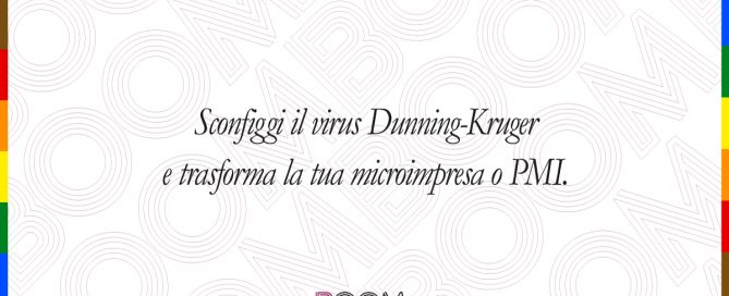 Sconfiggi il virus e trasforma la tua azienda