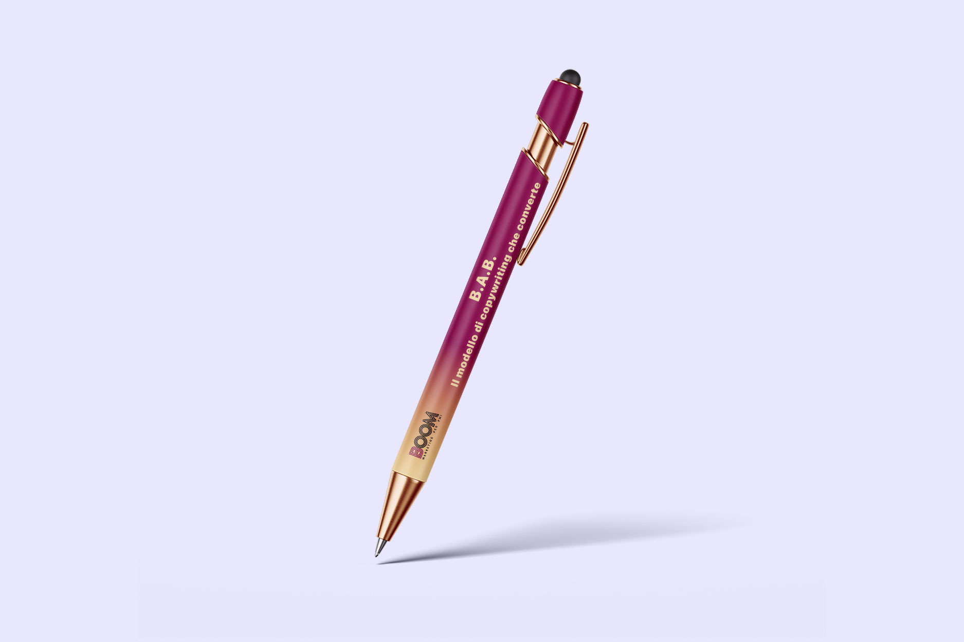 B.A.B.: Il modello di copywriting che converte