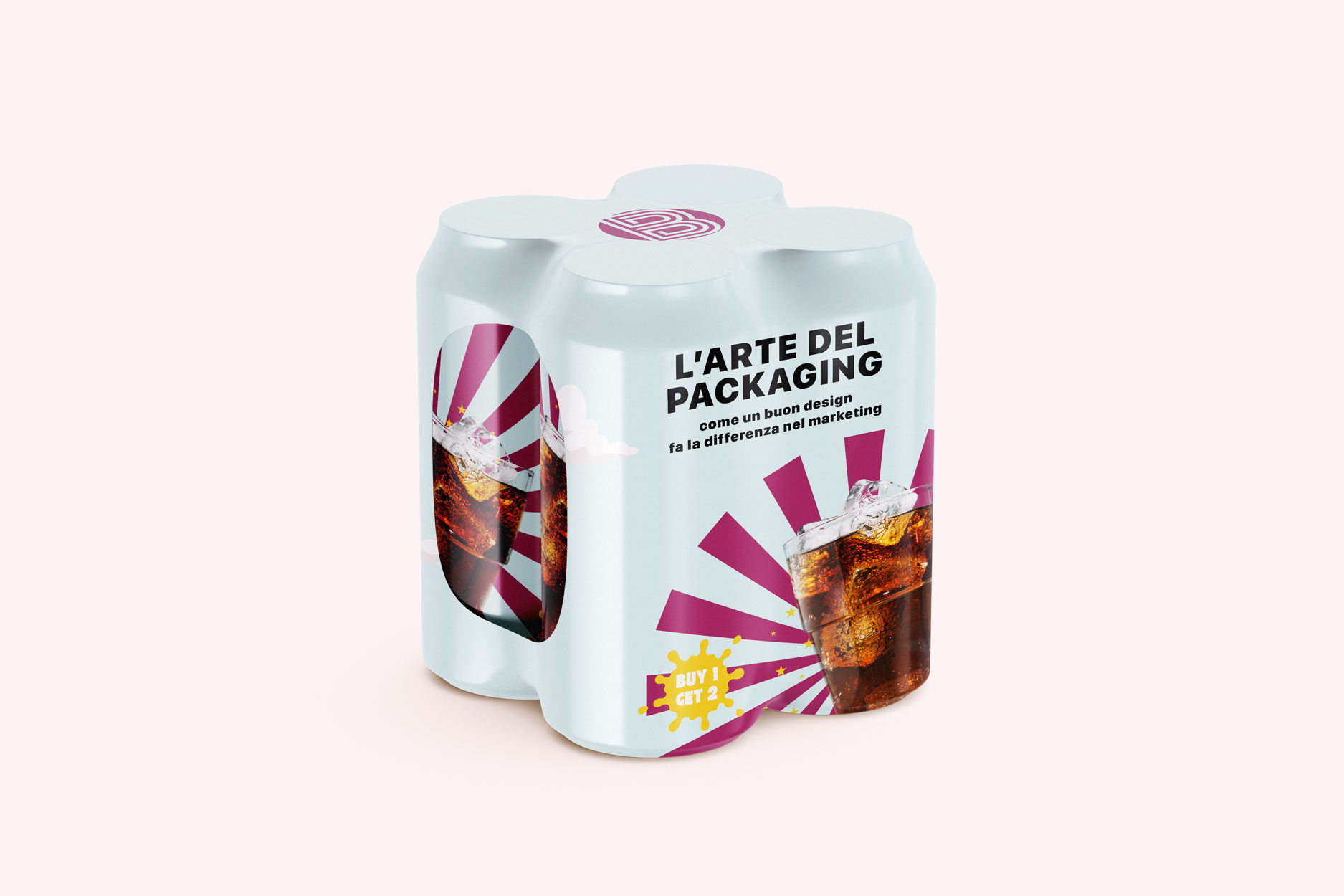 L'arte del packaging