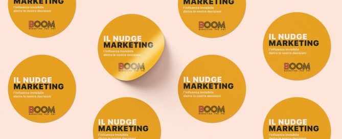 Nudge Marketing