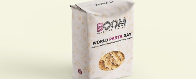 World Pasta Day
