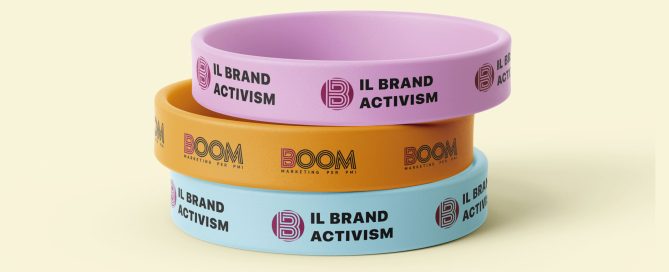 Brand Activism: quando i brand si schierano per una causa