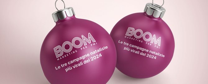 Le tre campagne natalizie più virali del 2024