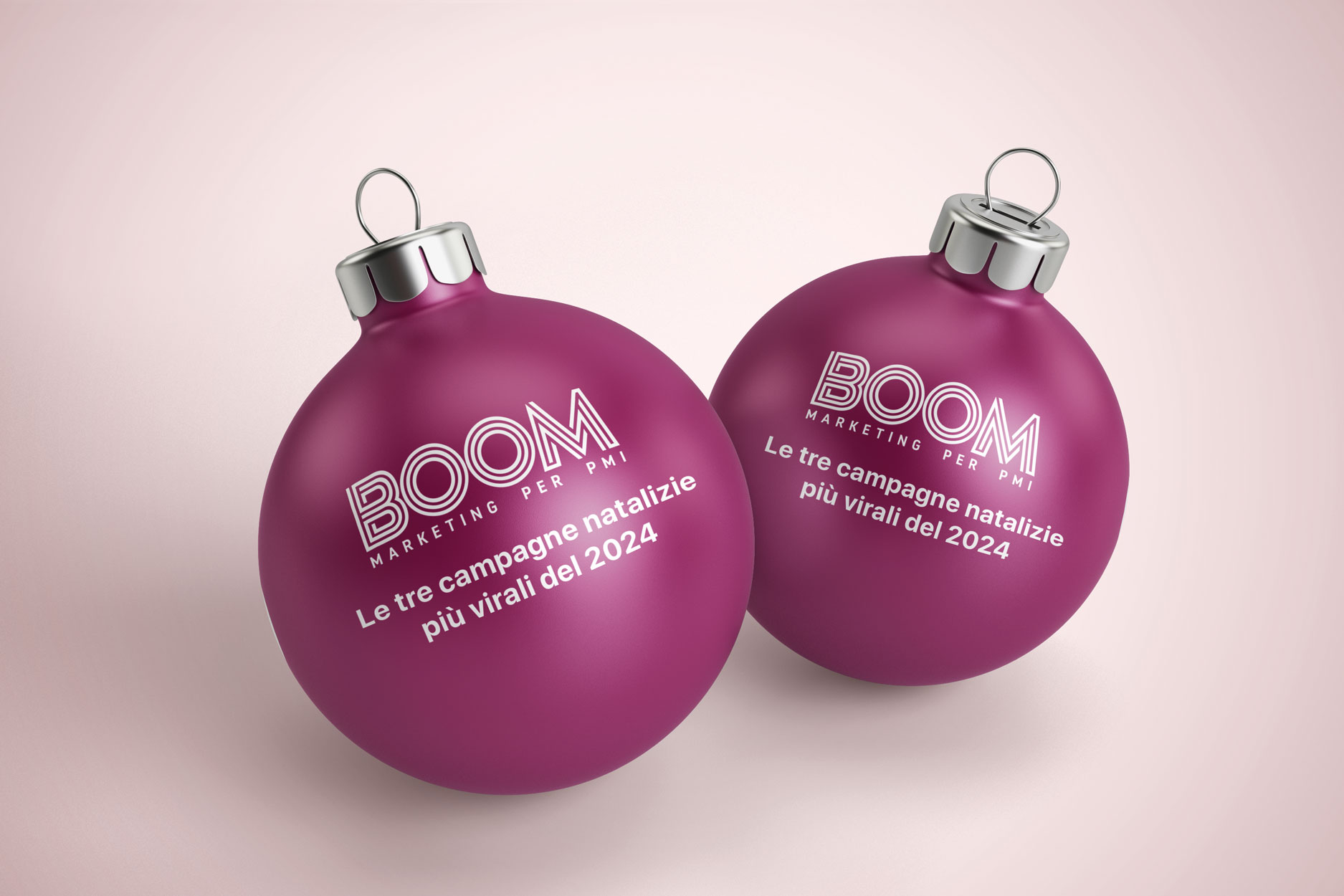 Le tre campagne natalizie più virali del 2024