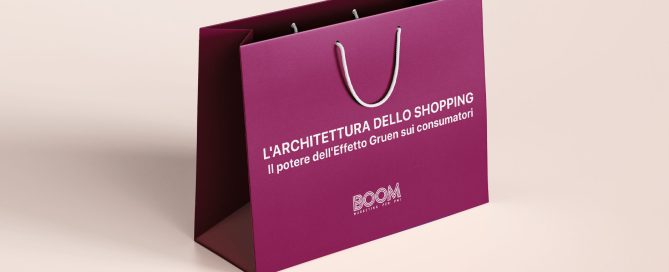 L’Architettura dello shopping: Il potere dell’Effetto Gruen sui consumatori 