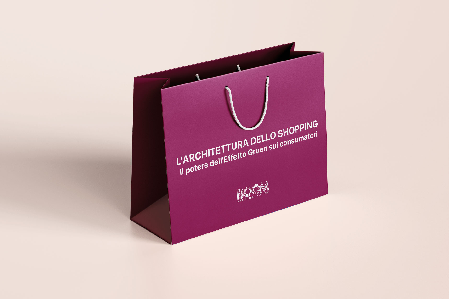 L’Architettura dello shopping: Il potere dell’Effetto Gruen sui consumatori 