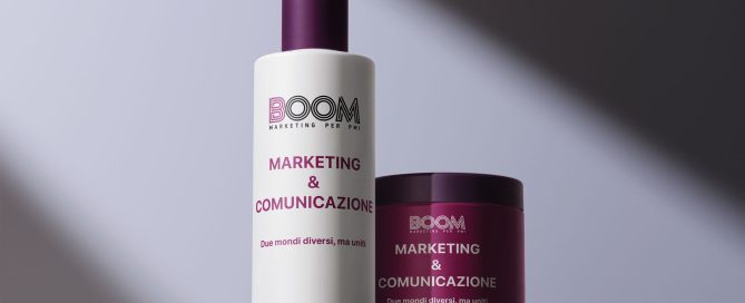 Marketing e comunicazione
