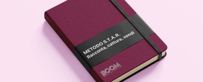 Metodo S.T.A.R.: racconta, cattura, vendi