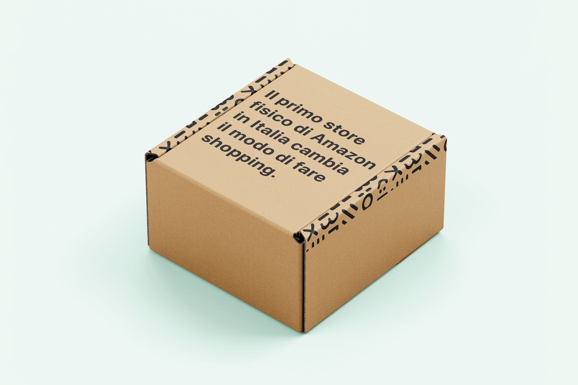 Il primo store fisico di Amazon in italia cambia il modo di fare shopping