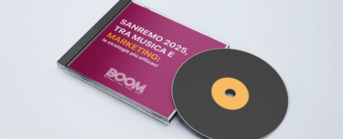 Sanremo 2025, tra musica e marketing: le strategie più efficaci