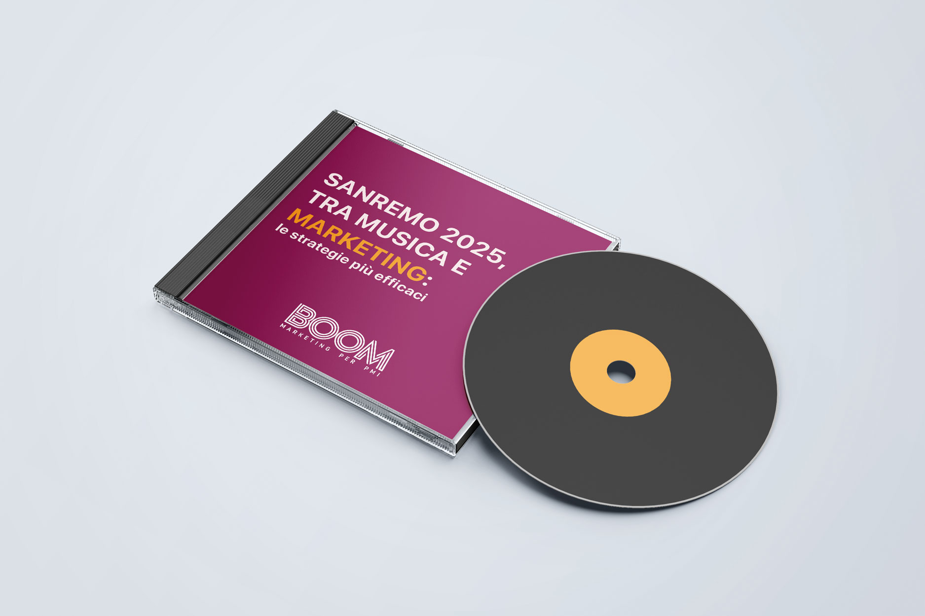 Sanremo 2025, tra musica e marketing: le strategie più efficaci