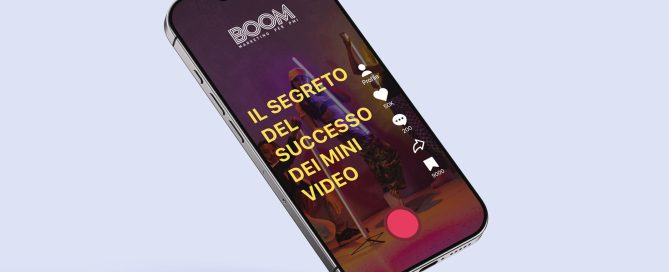 Il segreto del successo dei Mini-Video