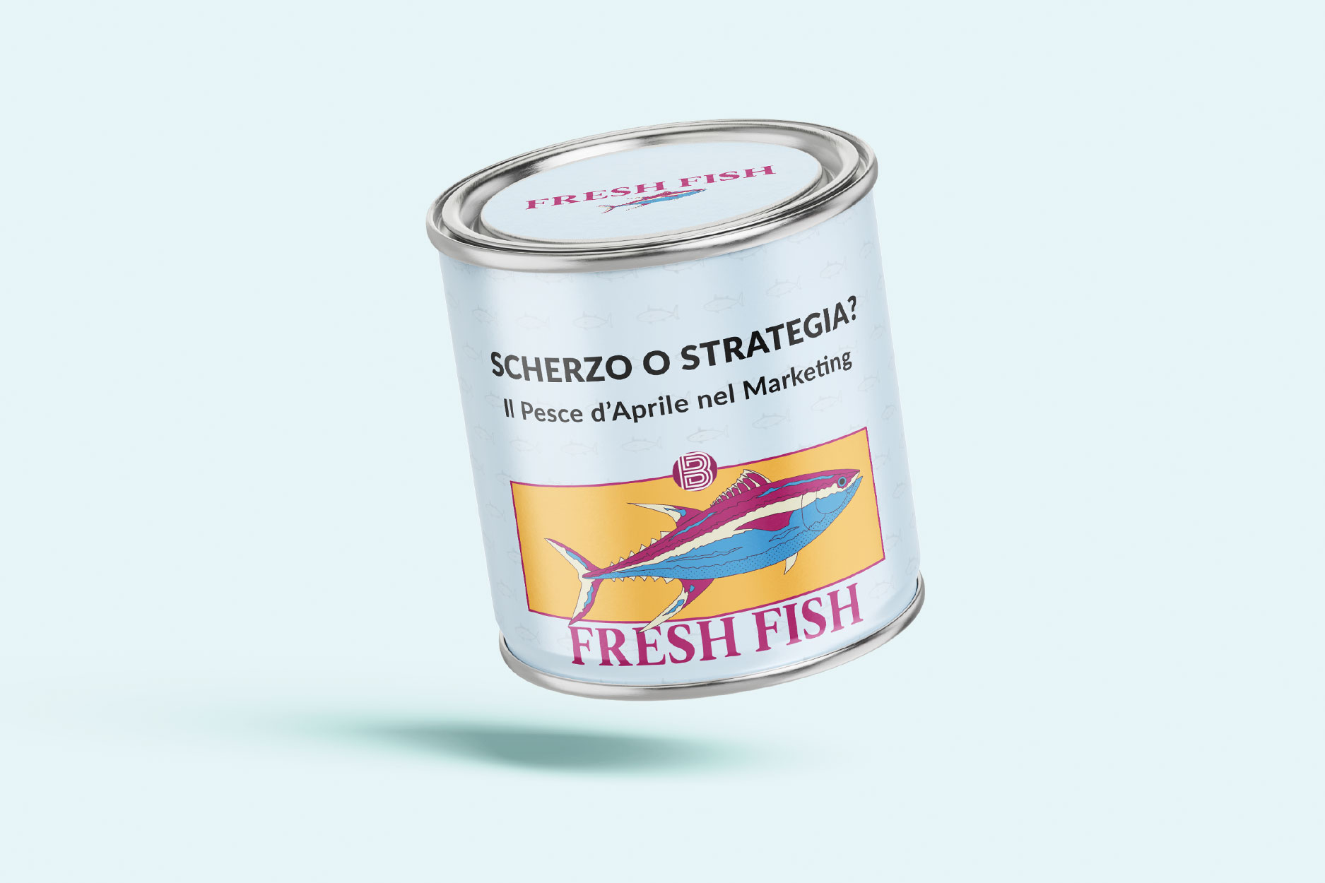 Scherzo o strategia? Il Pesce d’Aprile nel marketing