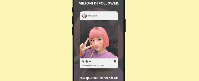 Robot con milioni di follower: ma quanto sono sicuri per il marketing?