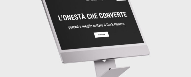 L'onestà che converte