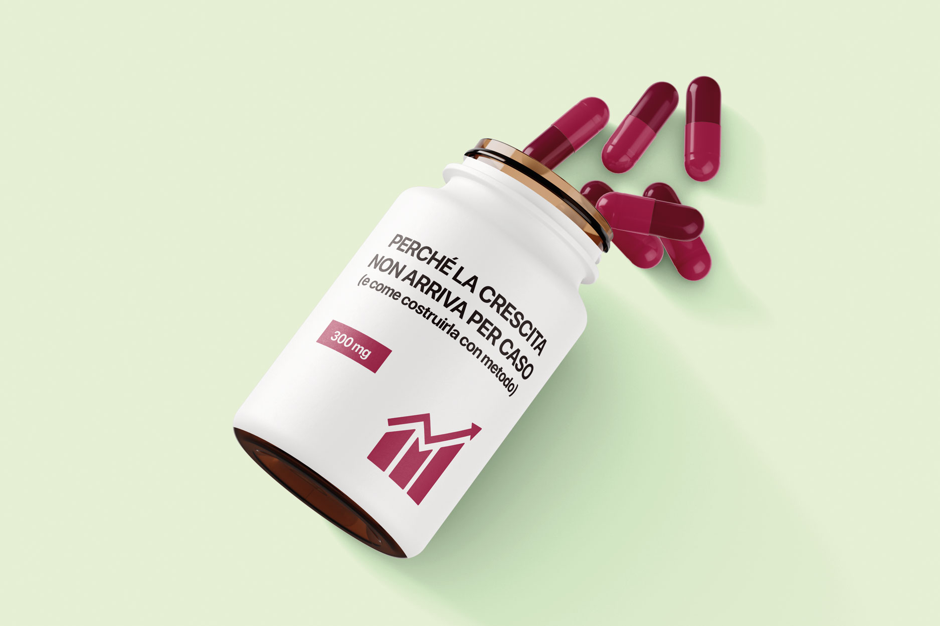 Perché la crescita non arriva per caso (e come costruirla con metodo)